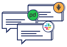 Integration alerts static