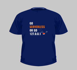 T-Shirt Front 01